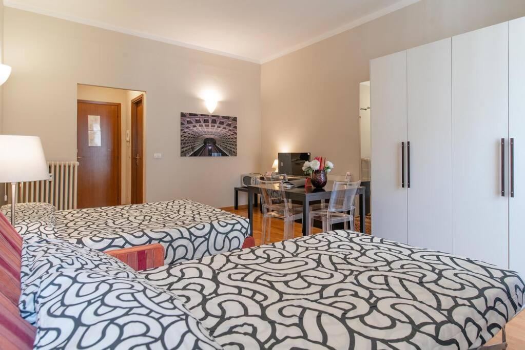 Familiaapartments - 259 トリノ エクステリア 写真