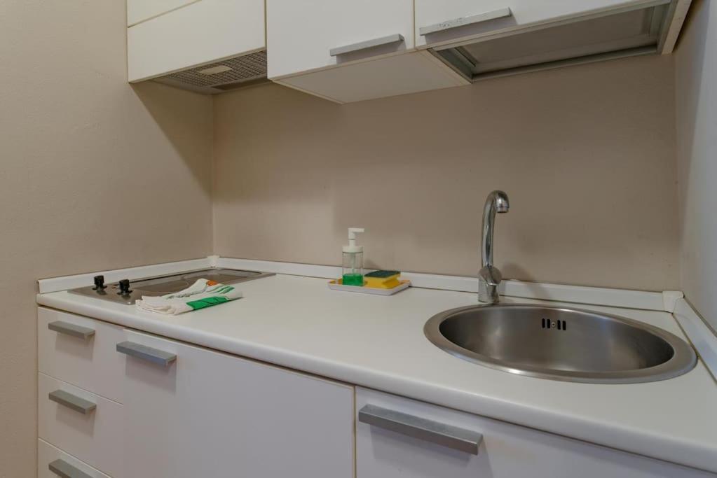 Familiaapartments - 259 トリノ エクステリア 写真