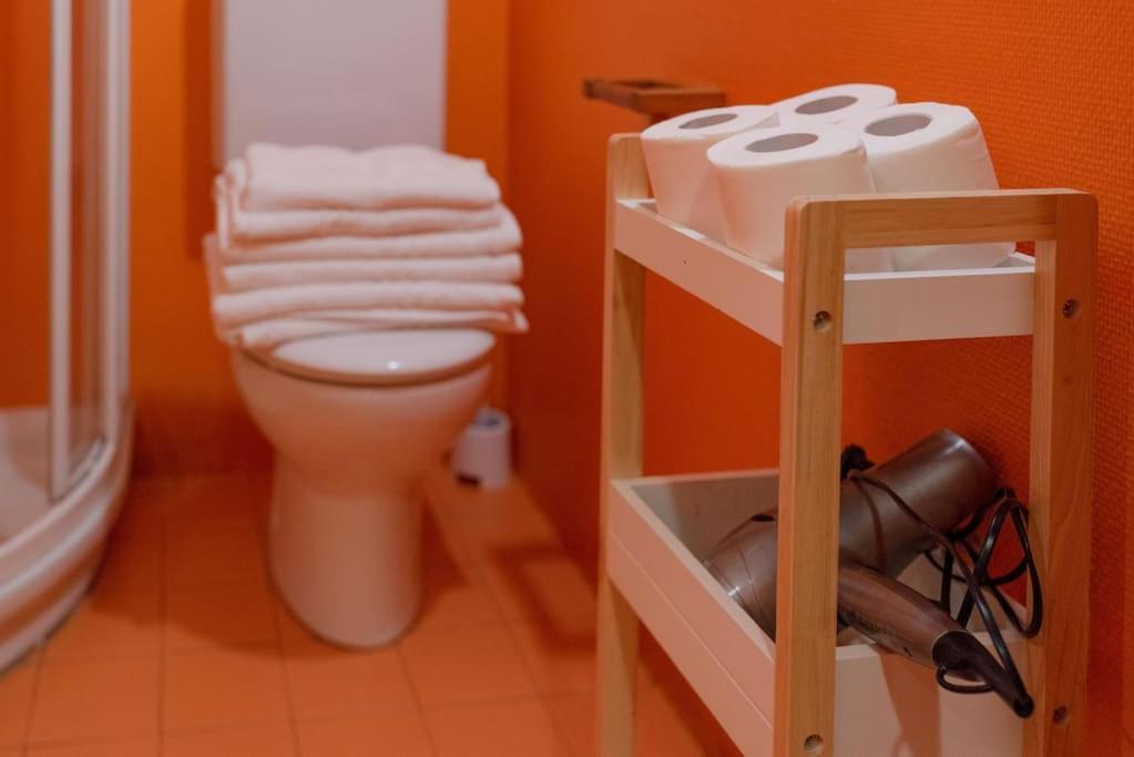 Familiaapartments - 259 トリノ エクステリア 写真