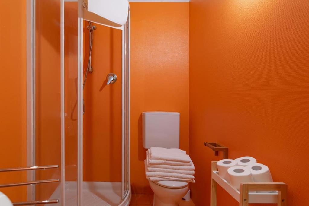 Familiaapartments - 259 トリノ エクステリア 写真